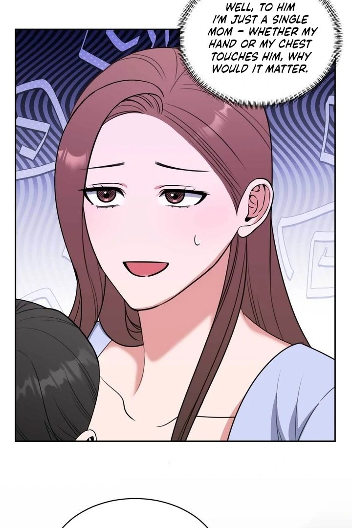 A Plausible Lie Chapter 8 - Page 20