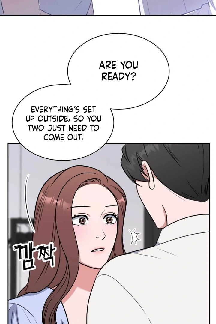 A Plausible Lie Chapter 8 - Page 3