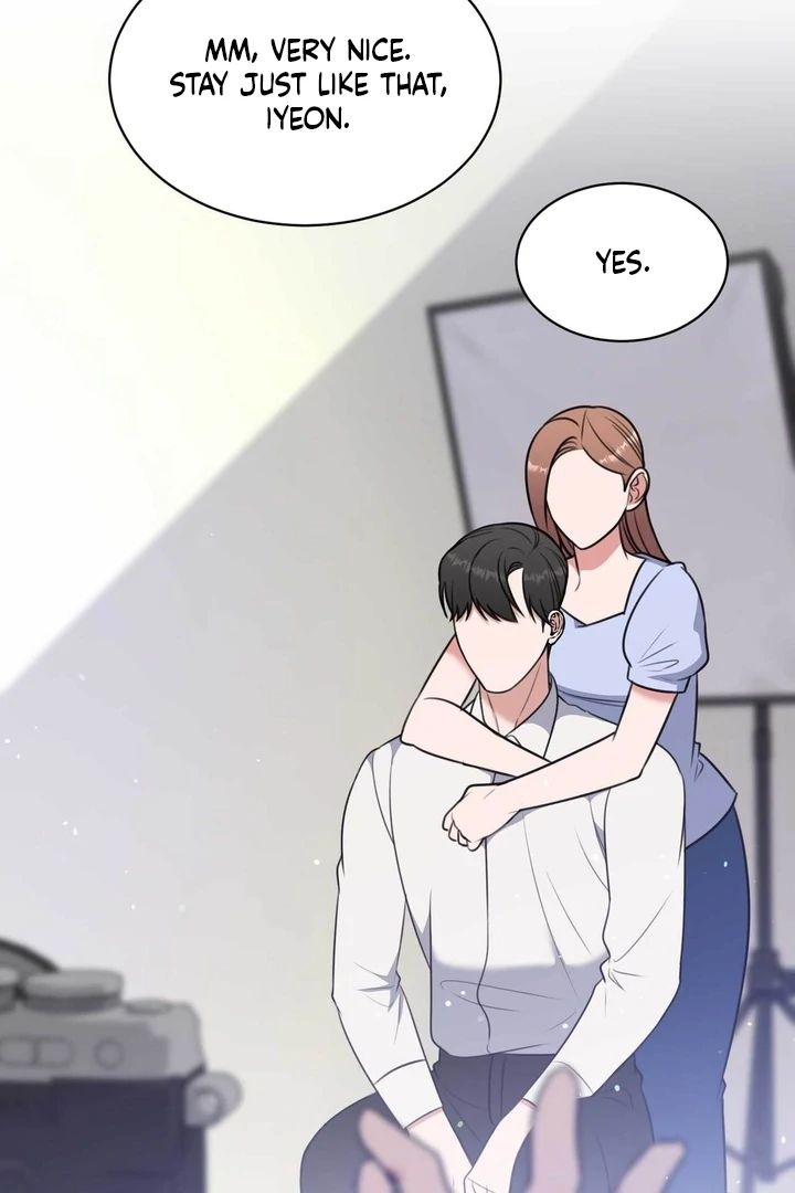 A Plausible Lie Chapter 8 - Page 21