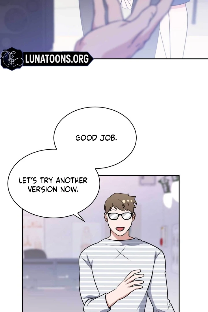 A Plausible Lie Chapter 8 - Page 22