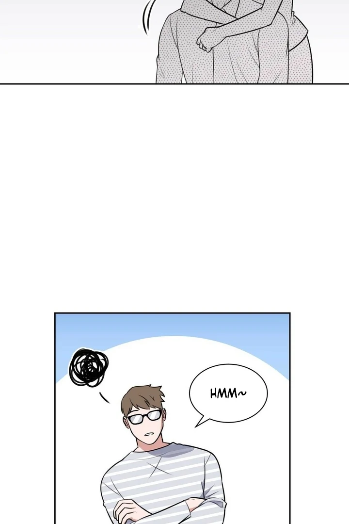 A Plausible Lie Chapter 8 - Page 26