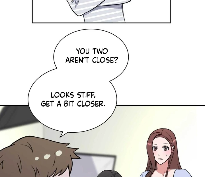 A Plausible Lie Chapter 8 - Page 27