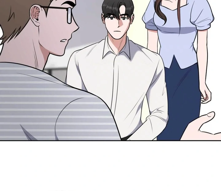 A Plausible Lie Chapter 8 - Page 28