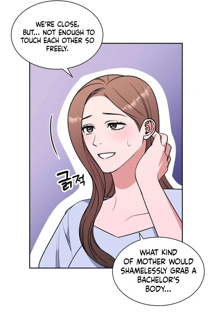 A Plausible Lie Chapter 8 - Page 29