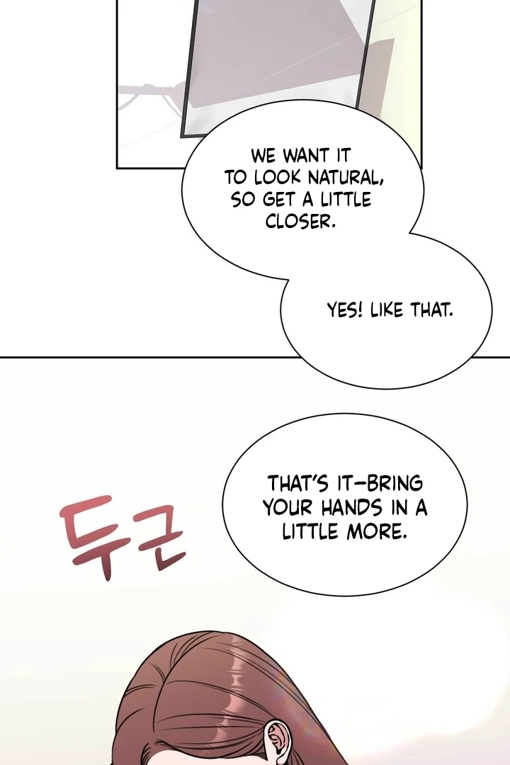 A Plausible Lie Chapter 8 - Page 32