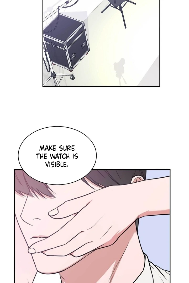 A Plausible Lie Chapter 8 - Page 37