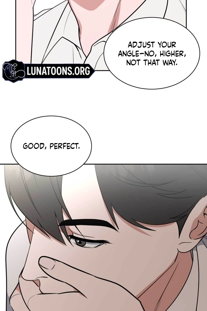 A Plausible Lie Chapter 8 - Page 38