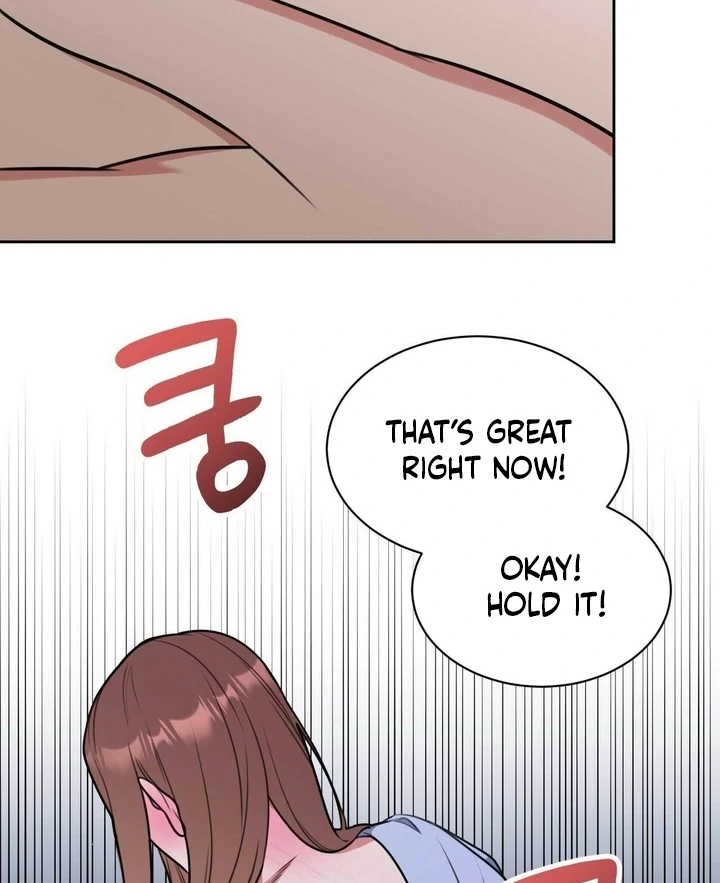 A Plausible Lie Chapter 8 - Page 41