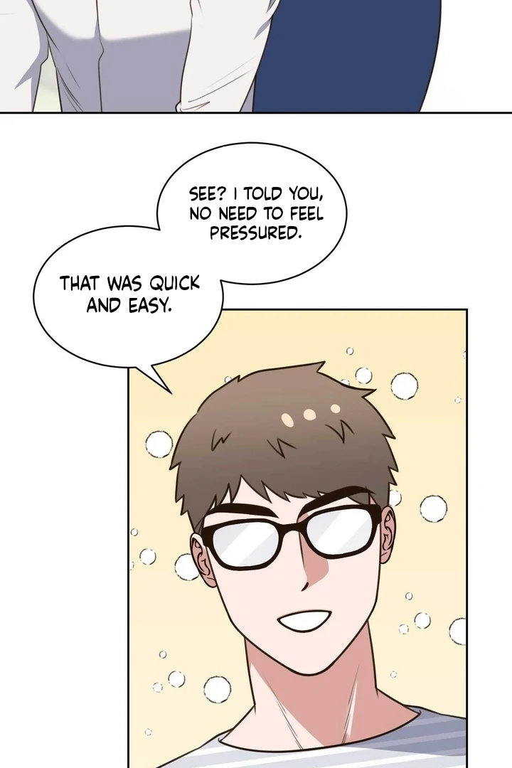 A Plausible Lie Chapter 8 - Page 44