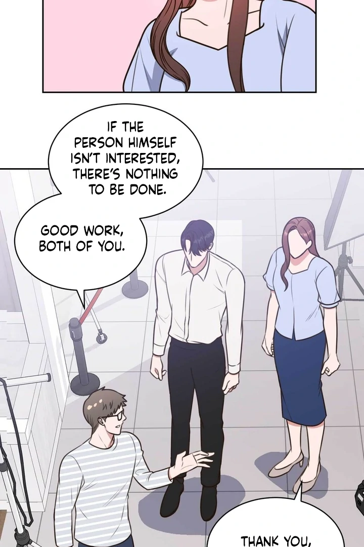 A Plausible Lie Chapter 8 - Page 50