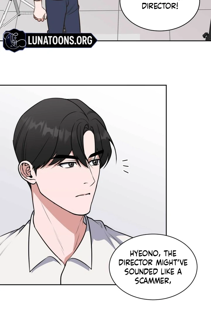 A Plausible Lie Chapter 8 - Page 51