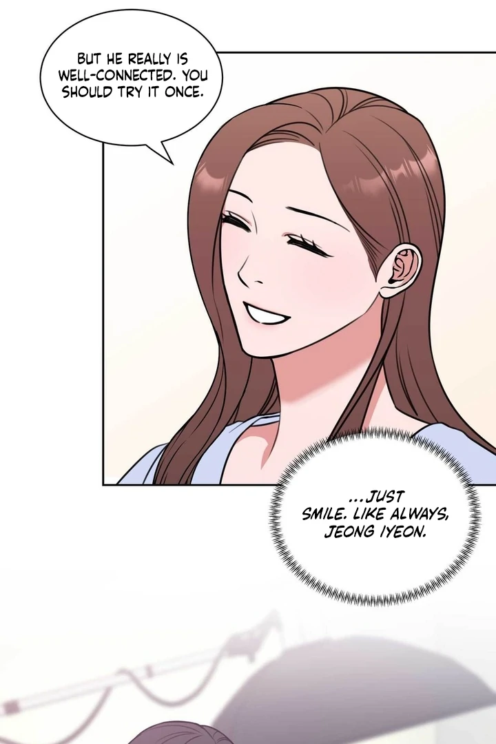 A Plausible Lie Chapter 8 - Page 52