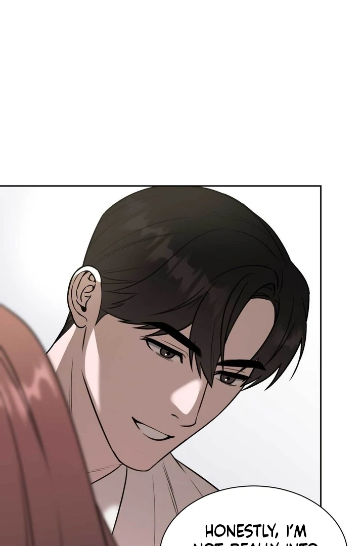 A Plausible Lie Chapter 8 - Page 59