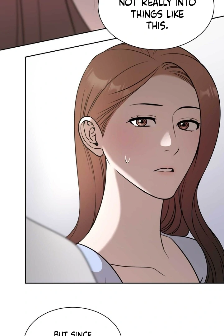 A Plausible Lie Chapter 8 - Page 60