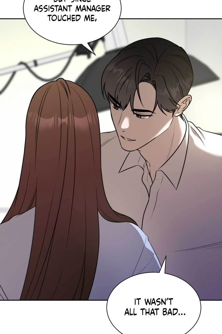 A Plausible Lie Chapter 8 - Page 61