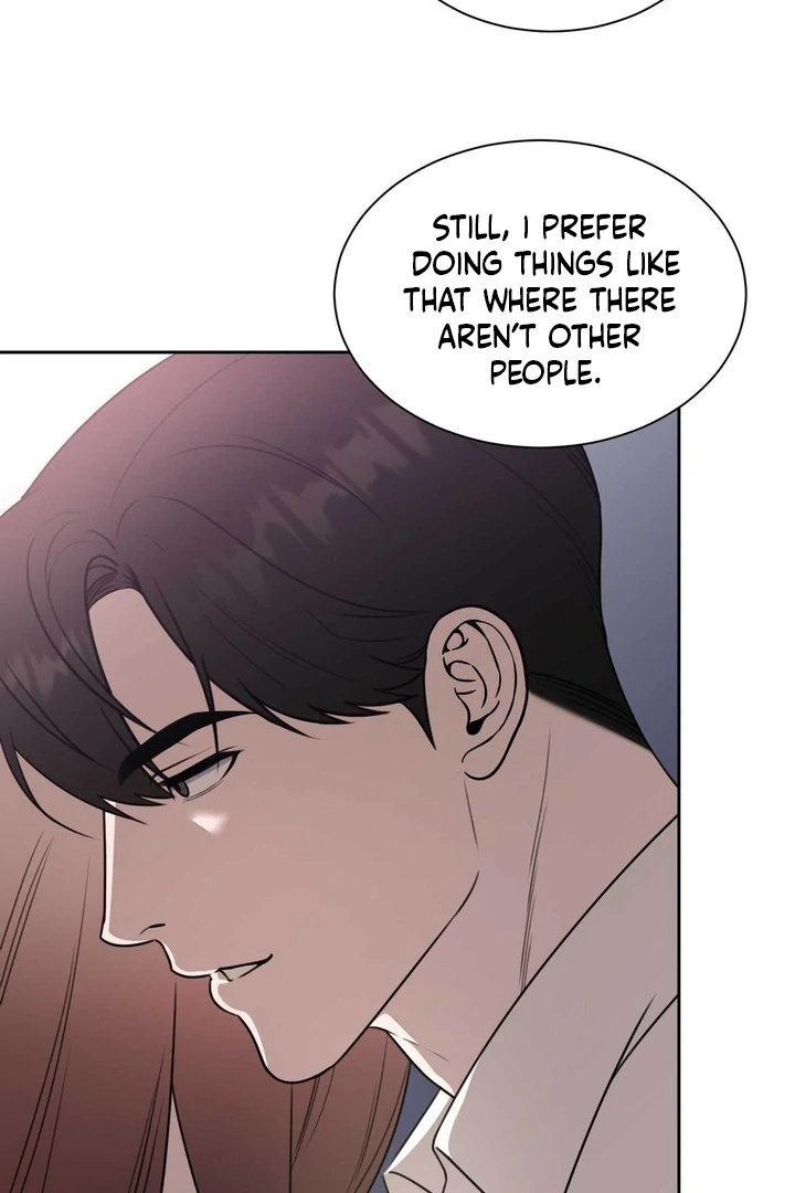 A Plausible Lie Chapter 8 - Page 62