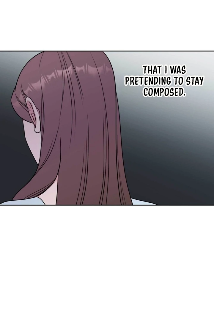 A Plausible Lie Chapter 8 - Page 68