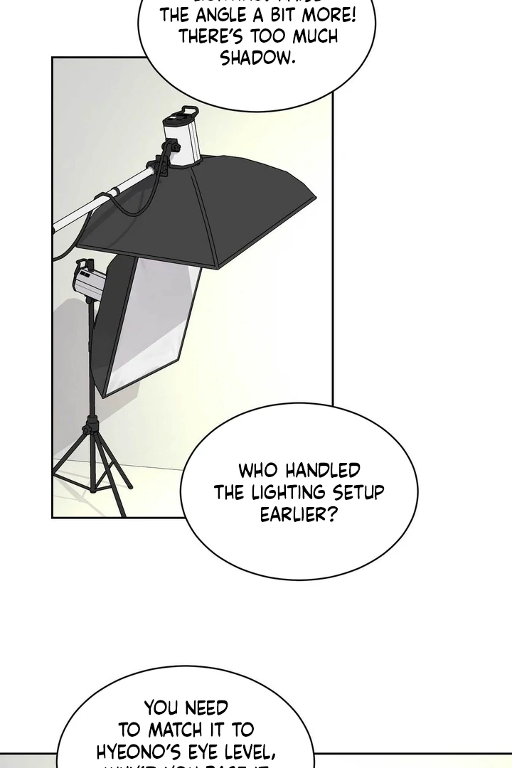 A Plausible Lie Chapter 8 - Page 8