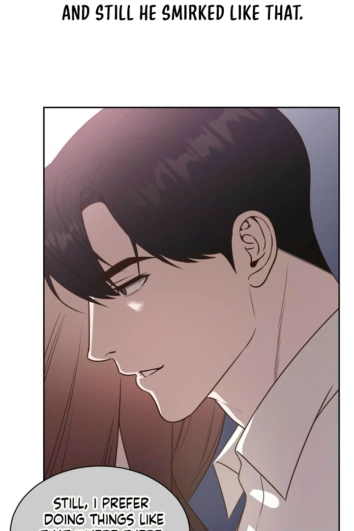 A Plausible Lie Chapter 8 - Page 72