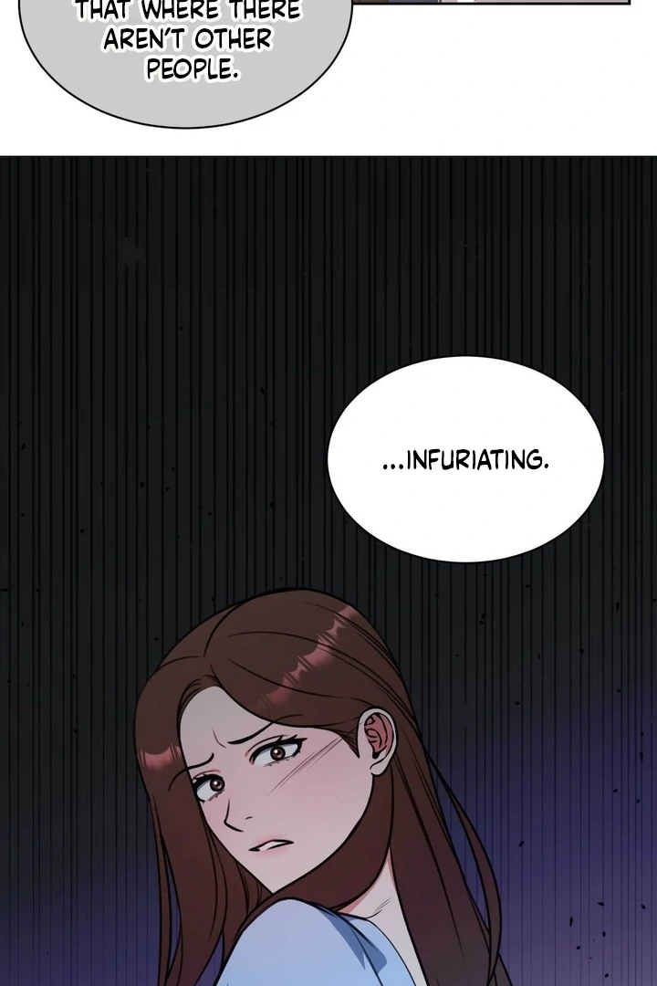 A Plausible Lie Chapter 8 - Page 73