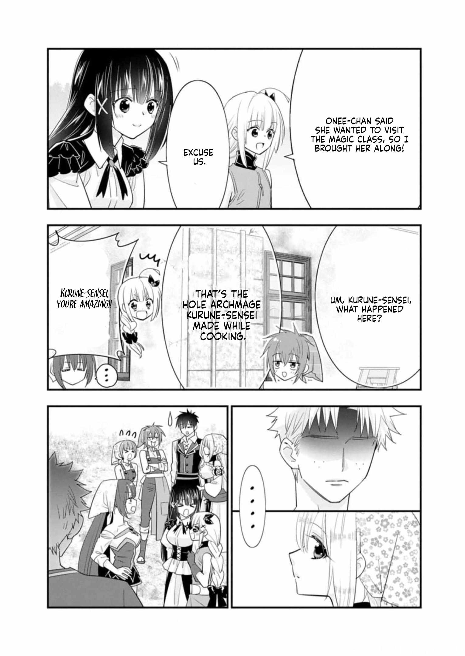 A-Rank Boukensha no Slow Life Chapter 44 - Page 18