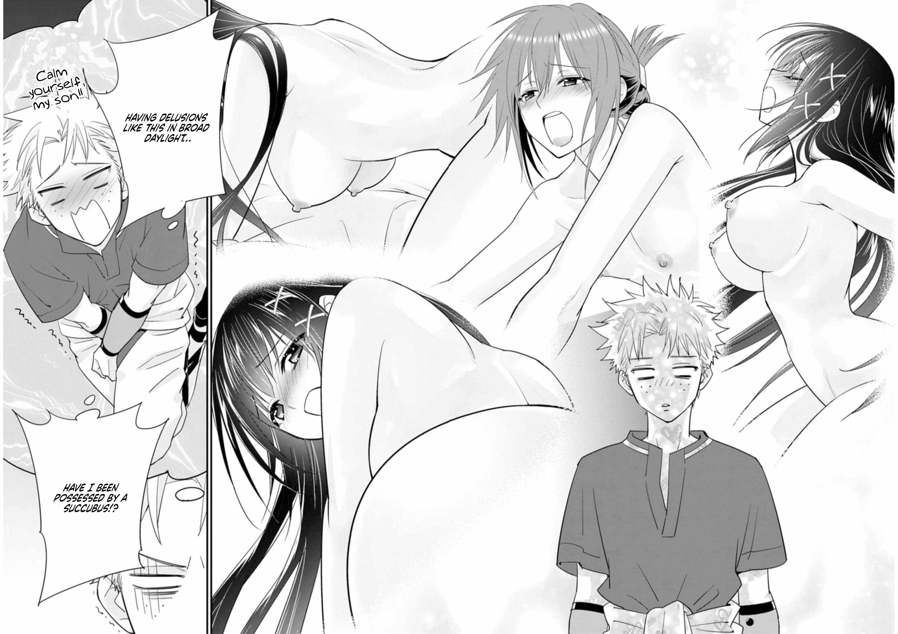 A-Rank Boukensha no Slow Life Chapter 44 - Page 19