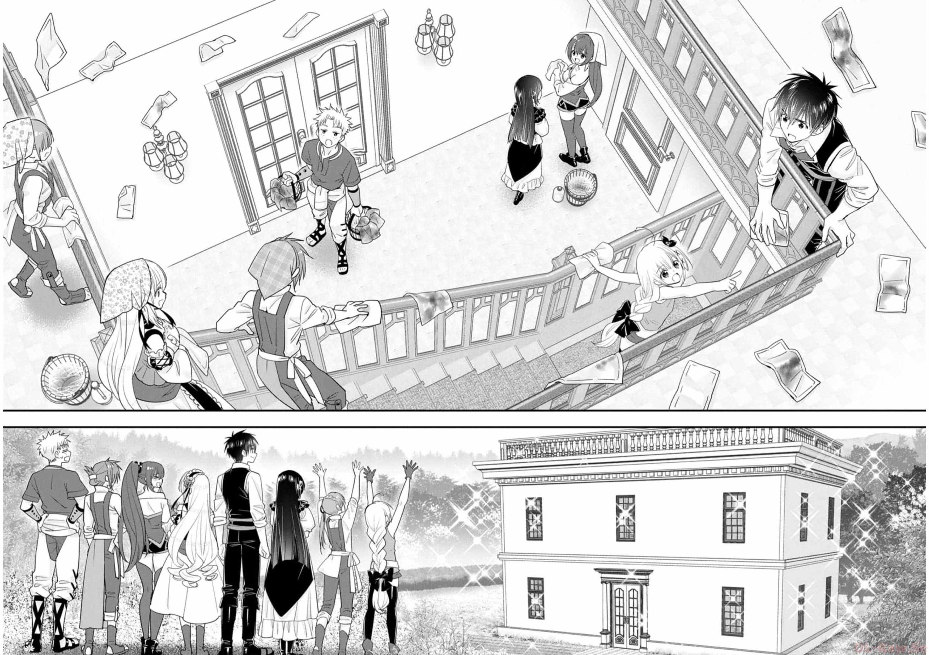 A-Rank Boukensha no Slow Life Chapter 44 - Page 24