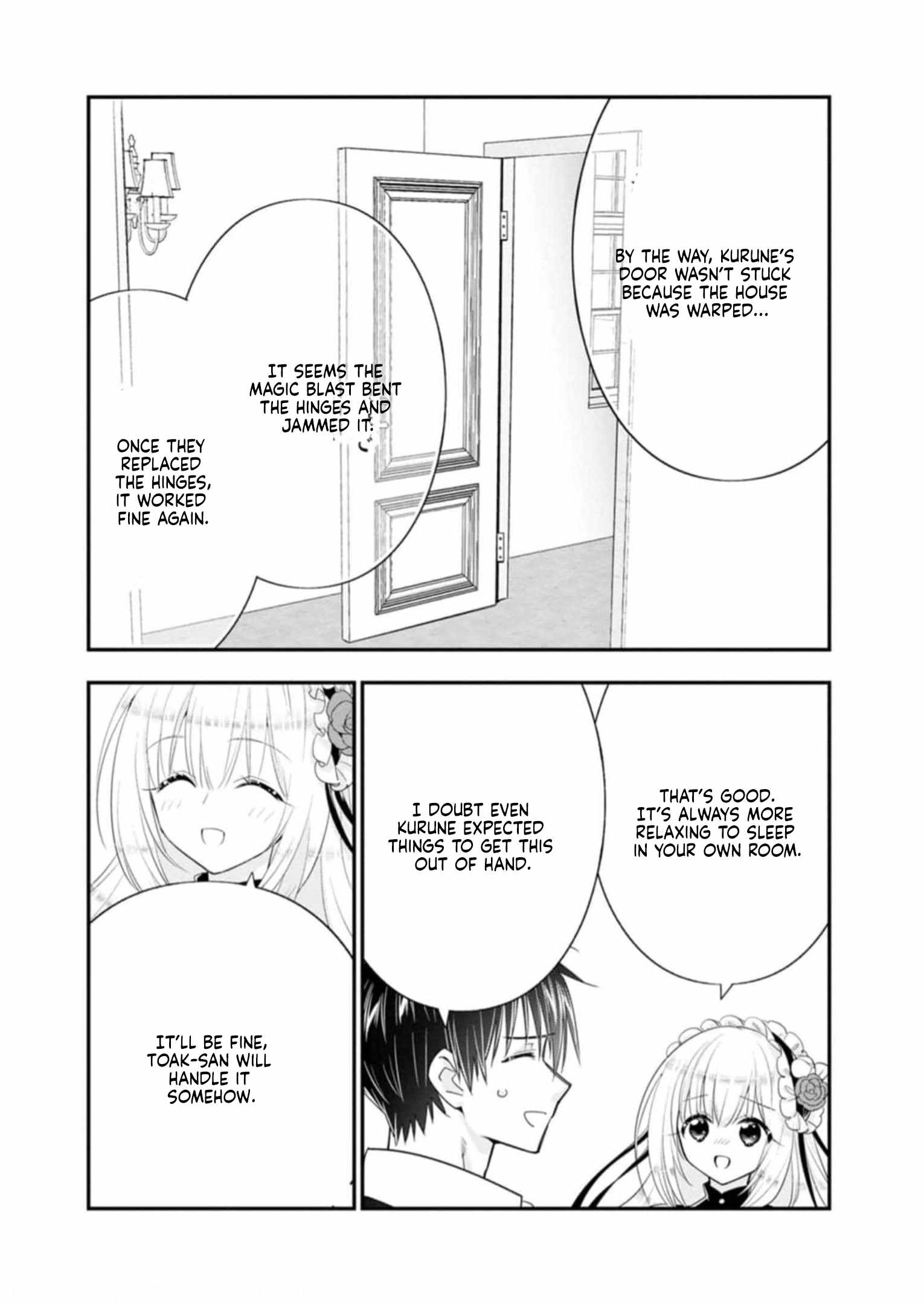 A-Rank Boukensha no Slow Life Chapter 44 - Page 29