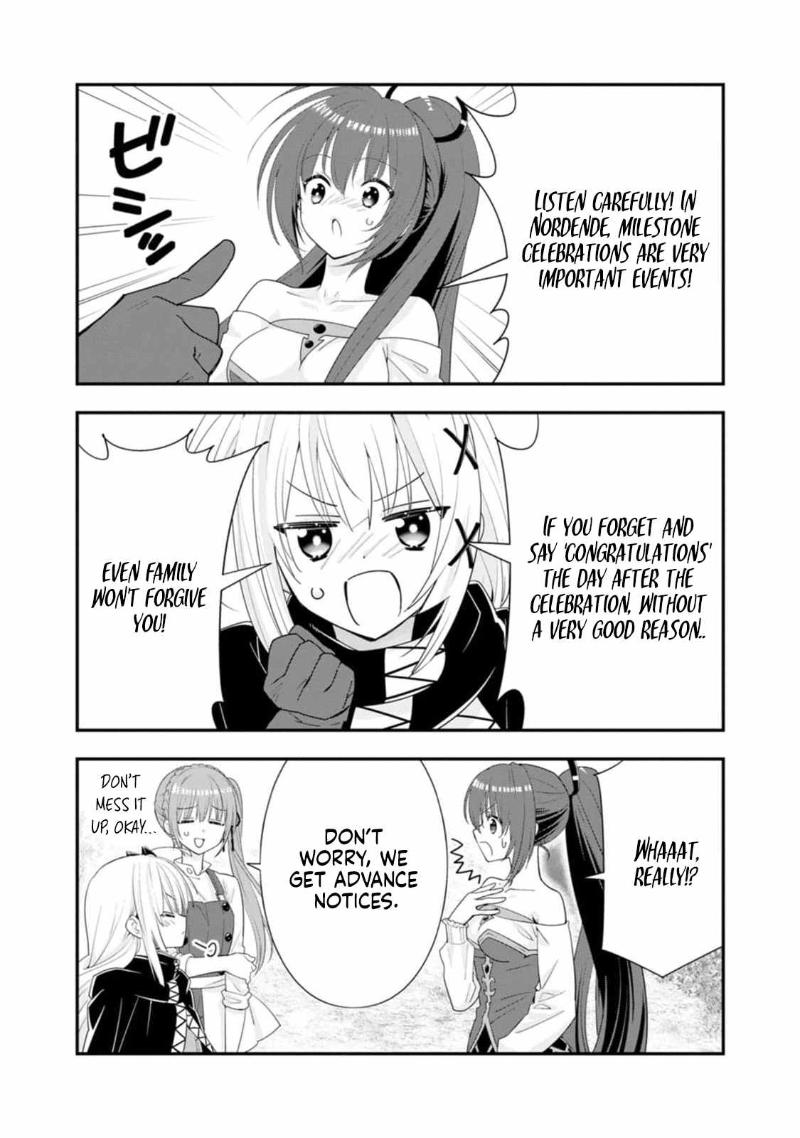 A-Rank Boukensha no Slow Life Chapter 45 - Page 14