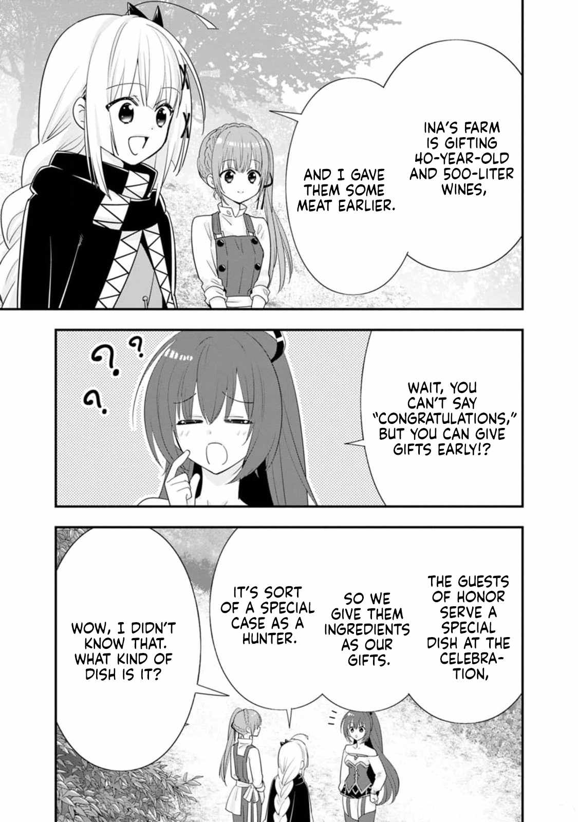 A-Rank Boukensha no Slow Life Chapter 45 - Page 17