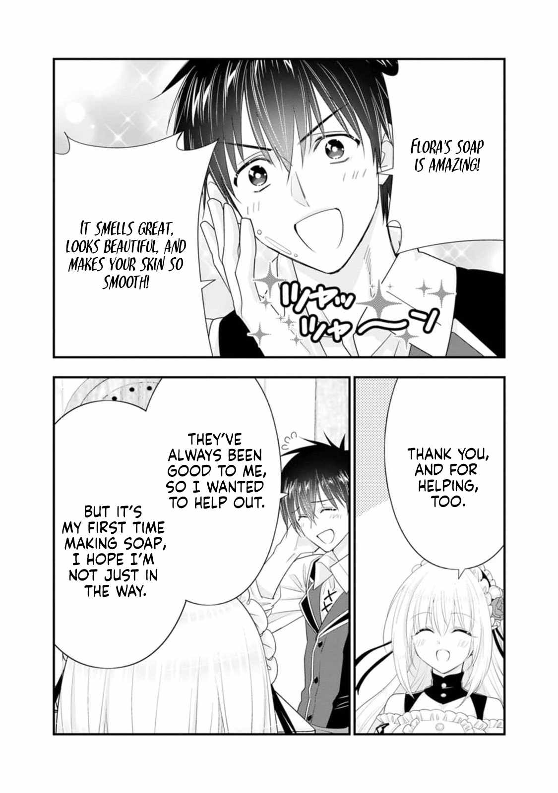 A-Rank Boukensha no Slow Life Chapter 45 - Page 23