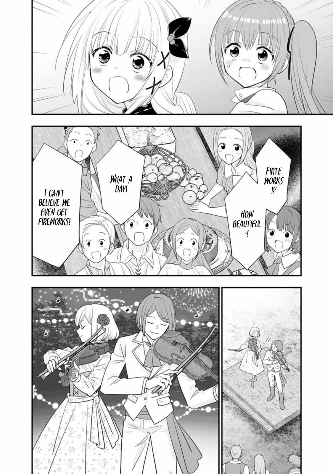 A-Rank Boukensha no Slow Life Chapter 46 - Page 27