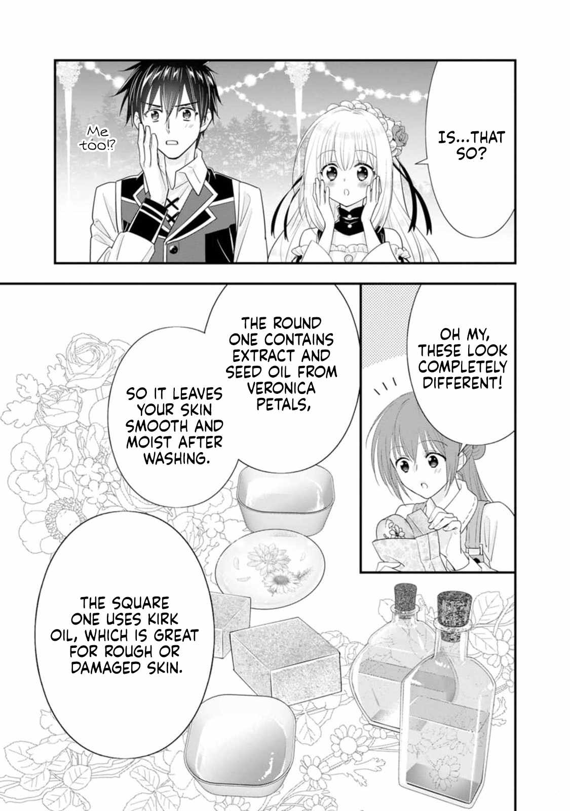 A-Rank Boukensha no Slow Life Chapter 46 - Page 9