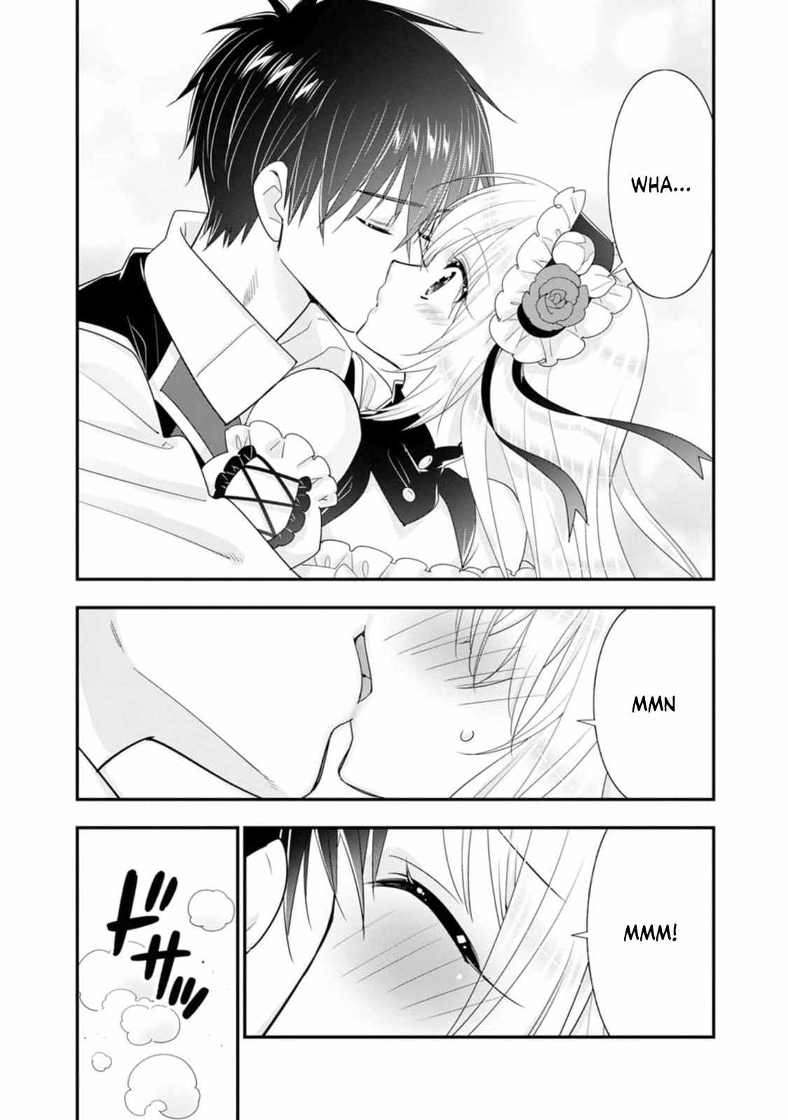 A-Rank Boukensha no Slow Life Chapter 48 - Page 20