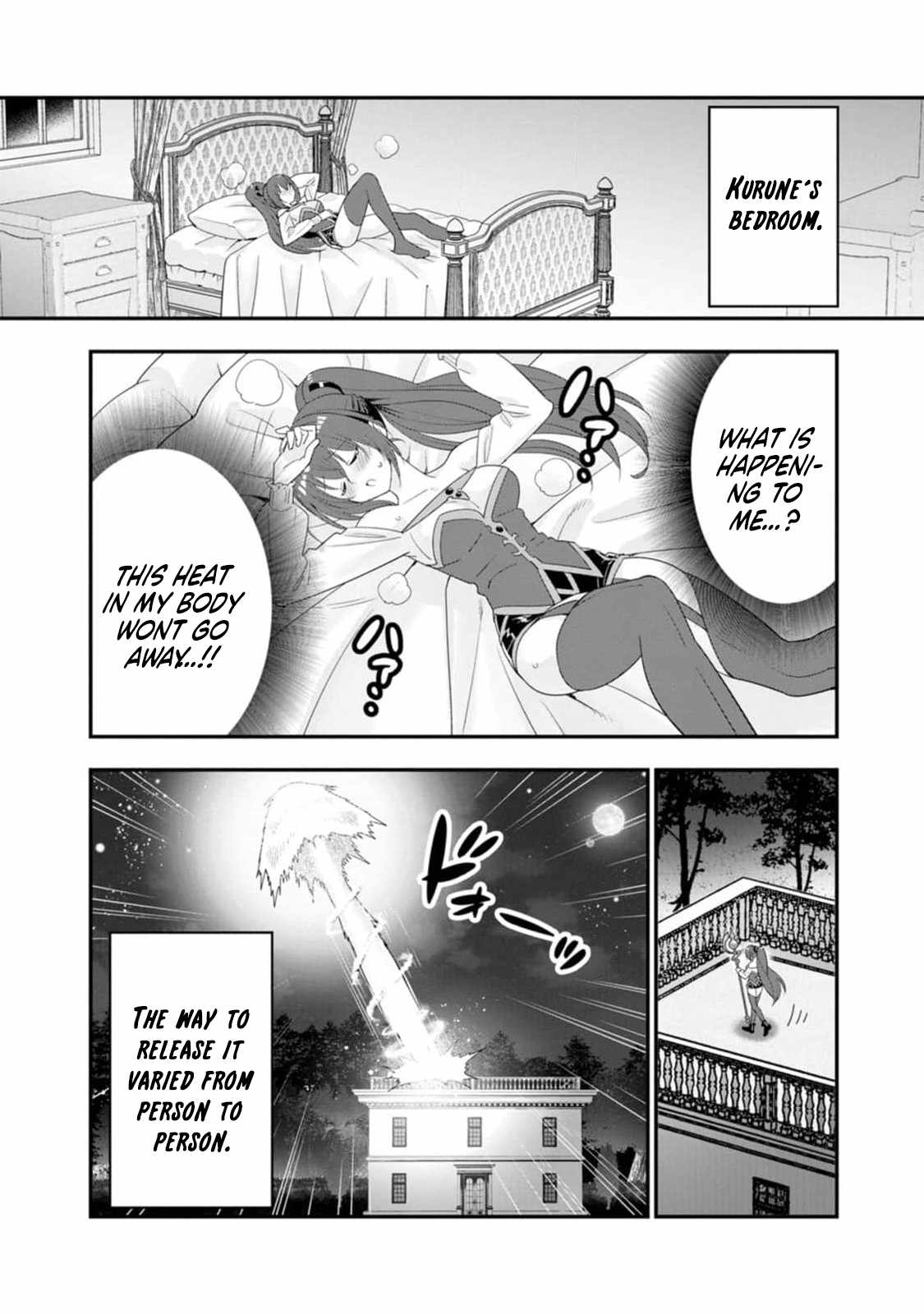 A-Rank Boukensha no Slow Life Chapter 48 - Page 31