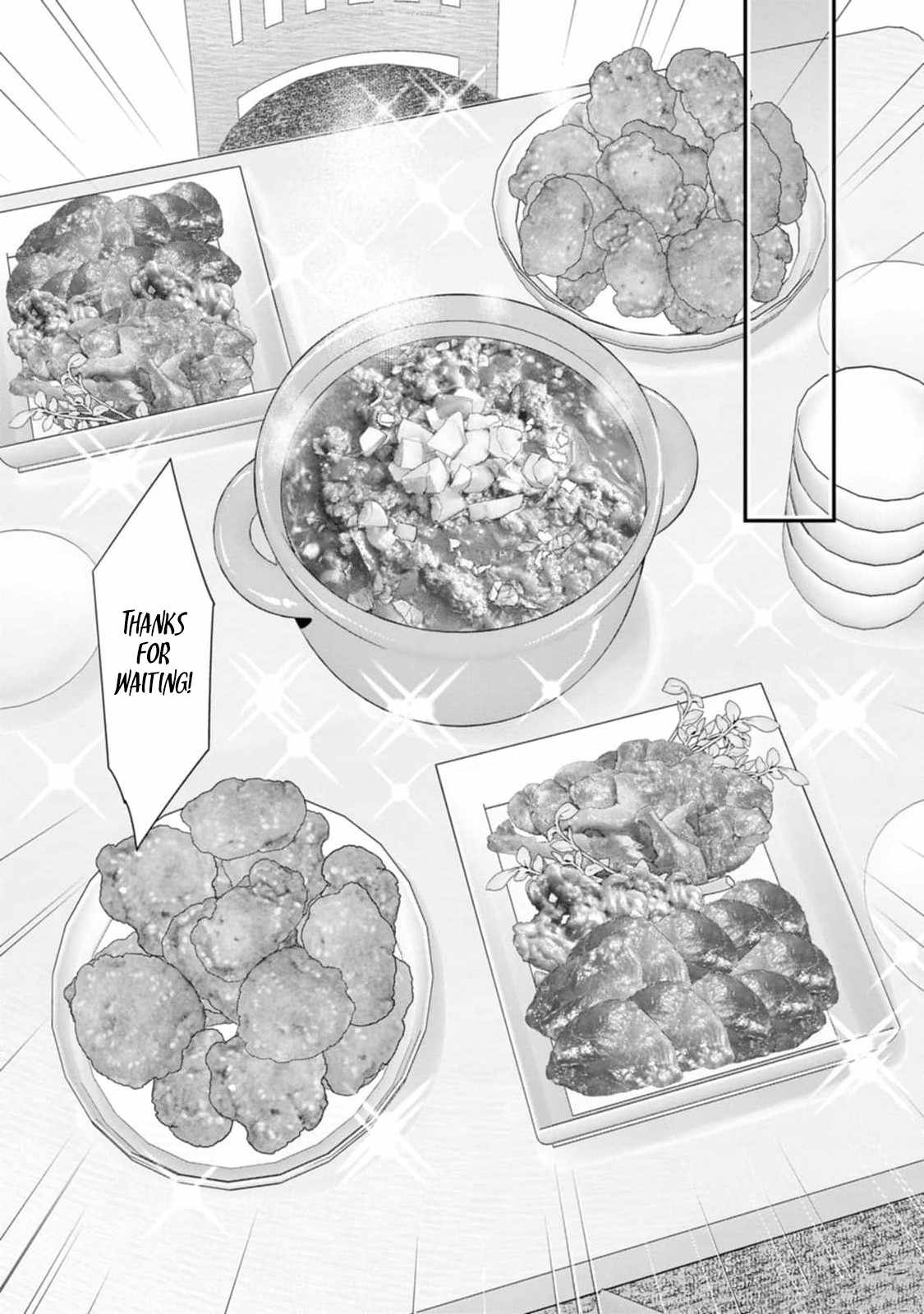 A-Rank Boukensha no Slow Life Chapter 48 - Page 7