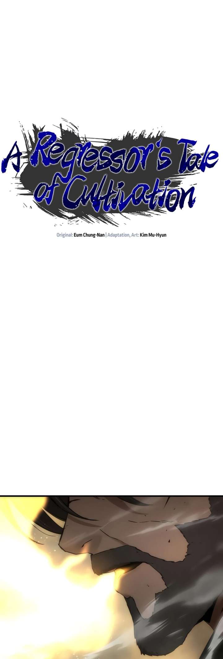 A Regressor’s Tale of Cultivation Chapter 25 - Page 2