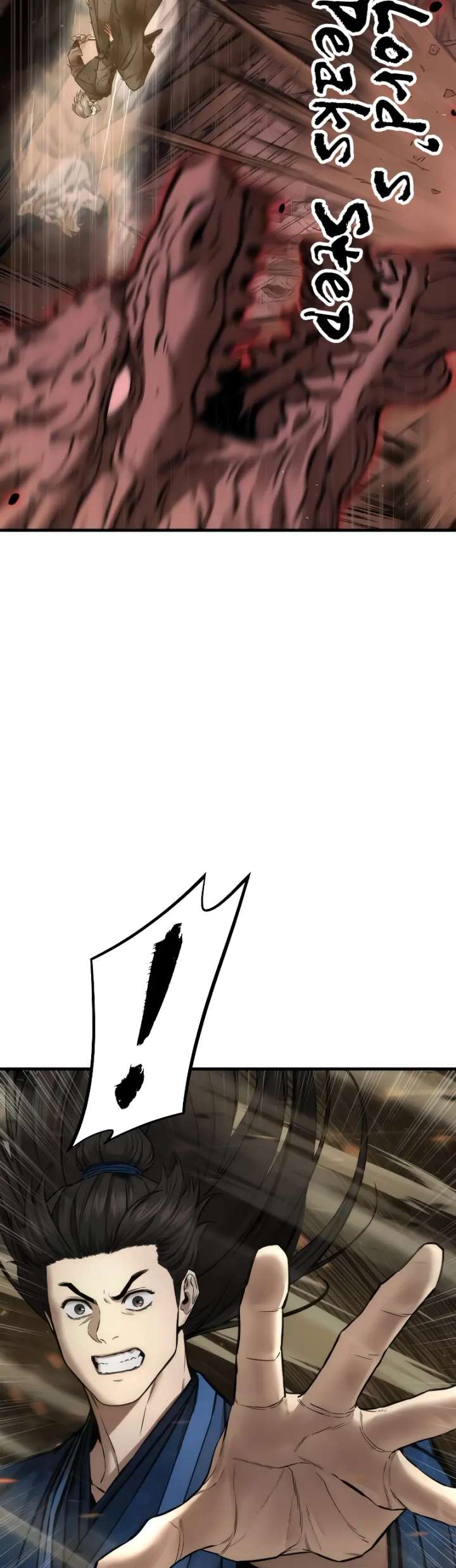 A Regressor’s Tale of Cultivation Chapter 25 - Page 16