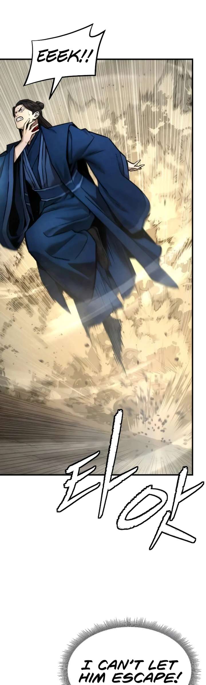 A Regressor’s Tale of Cultivation Chapter 25 - Page 32