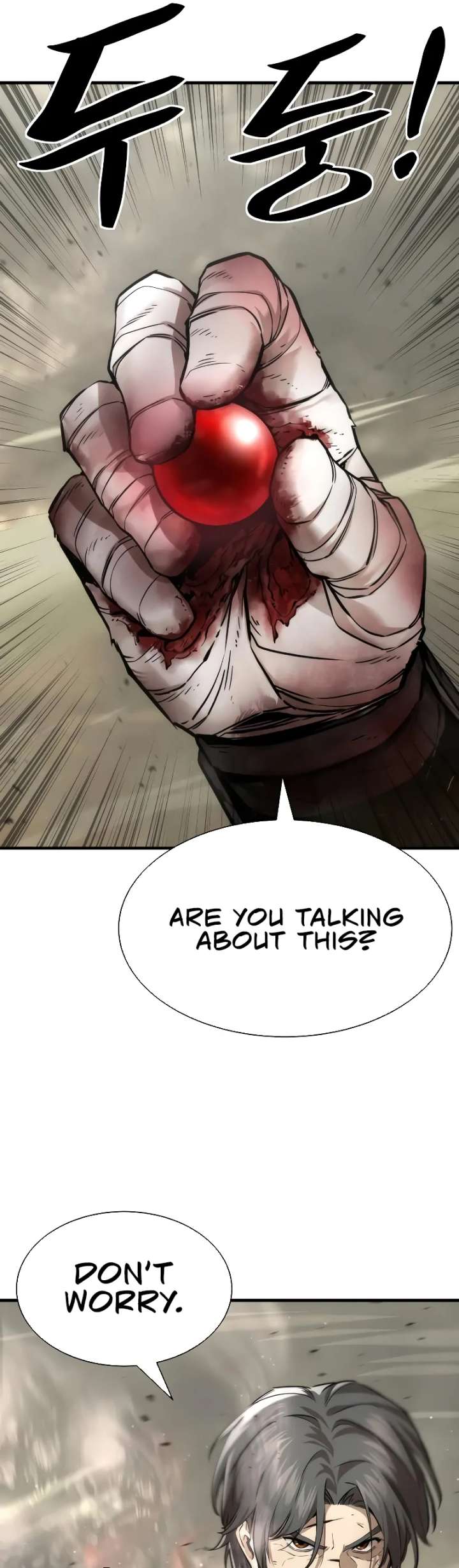 A Regressor’s Tale of Cultivation Chapter 25 - Page 39