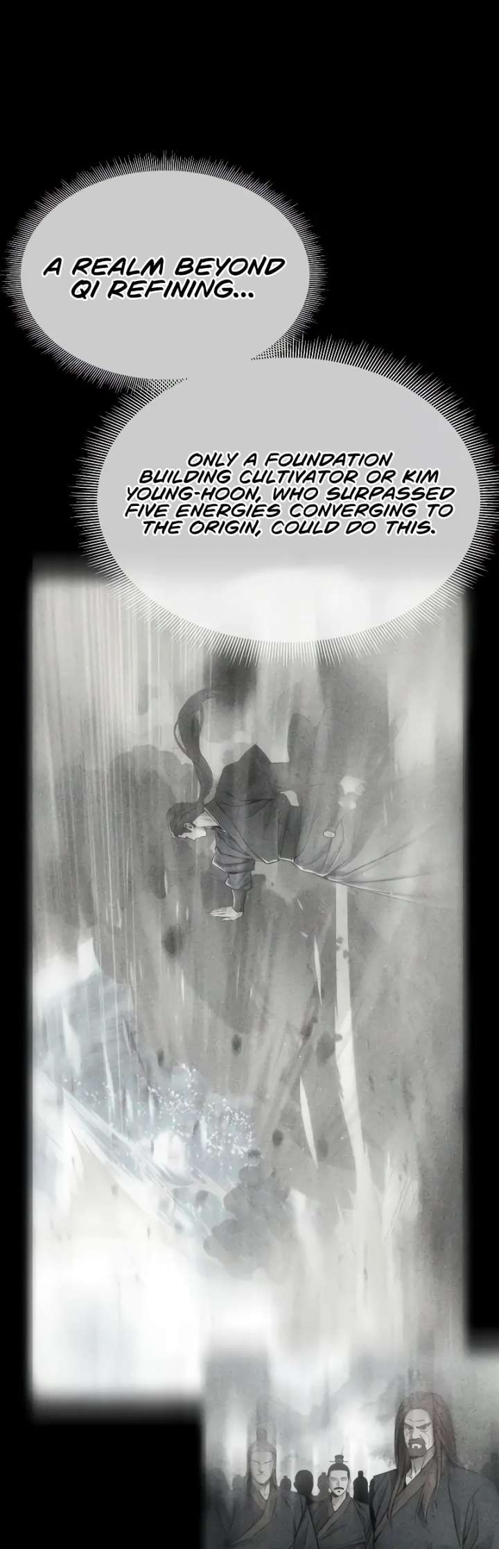 A Regressor’s Tale of Cultivation Chapter 25 - Page 47