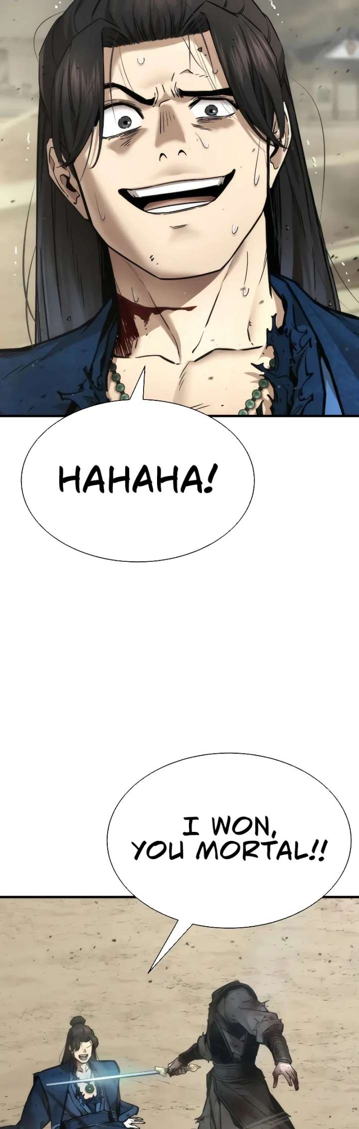 A Regressor’s Tale of Cultivation Chapter 25 - Page 57