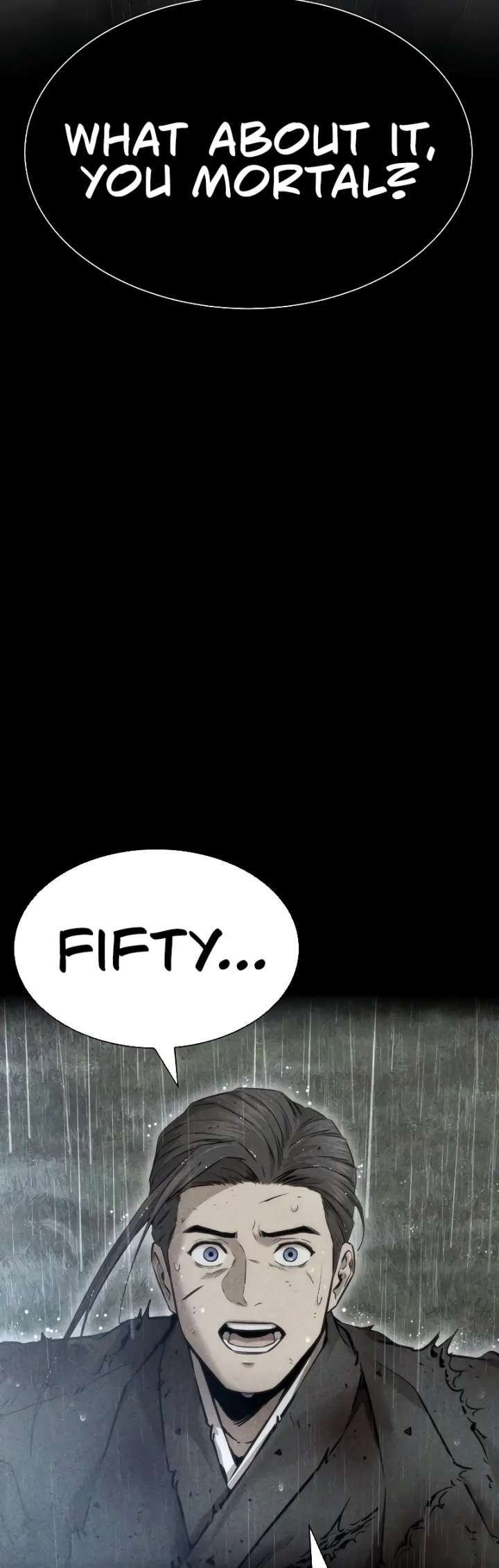 A Regressor’s Tale of Cultivation Chapter 25 - Page 60