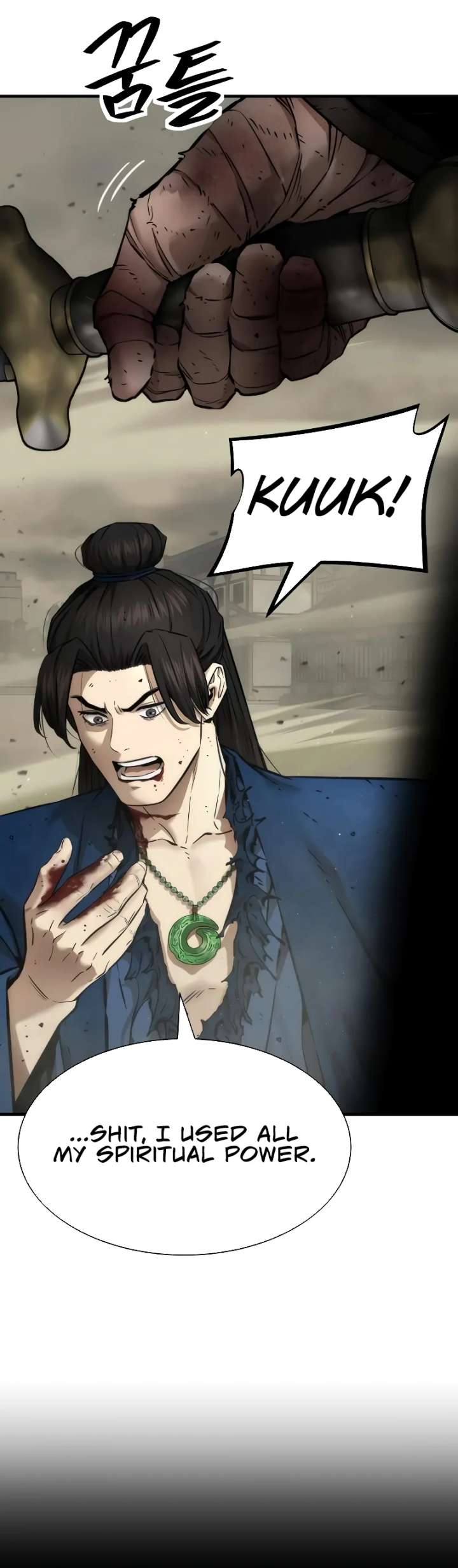 A Regressor’s Tale of Cultivation Chapter 25 - Page 62