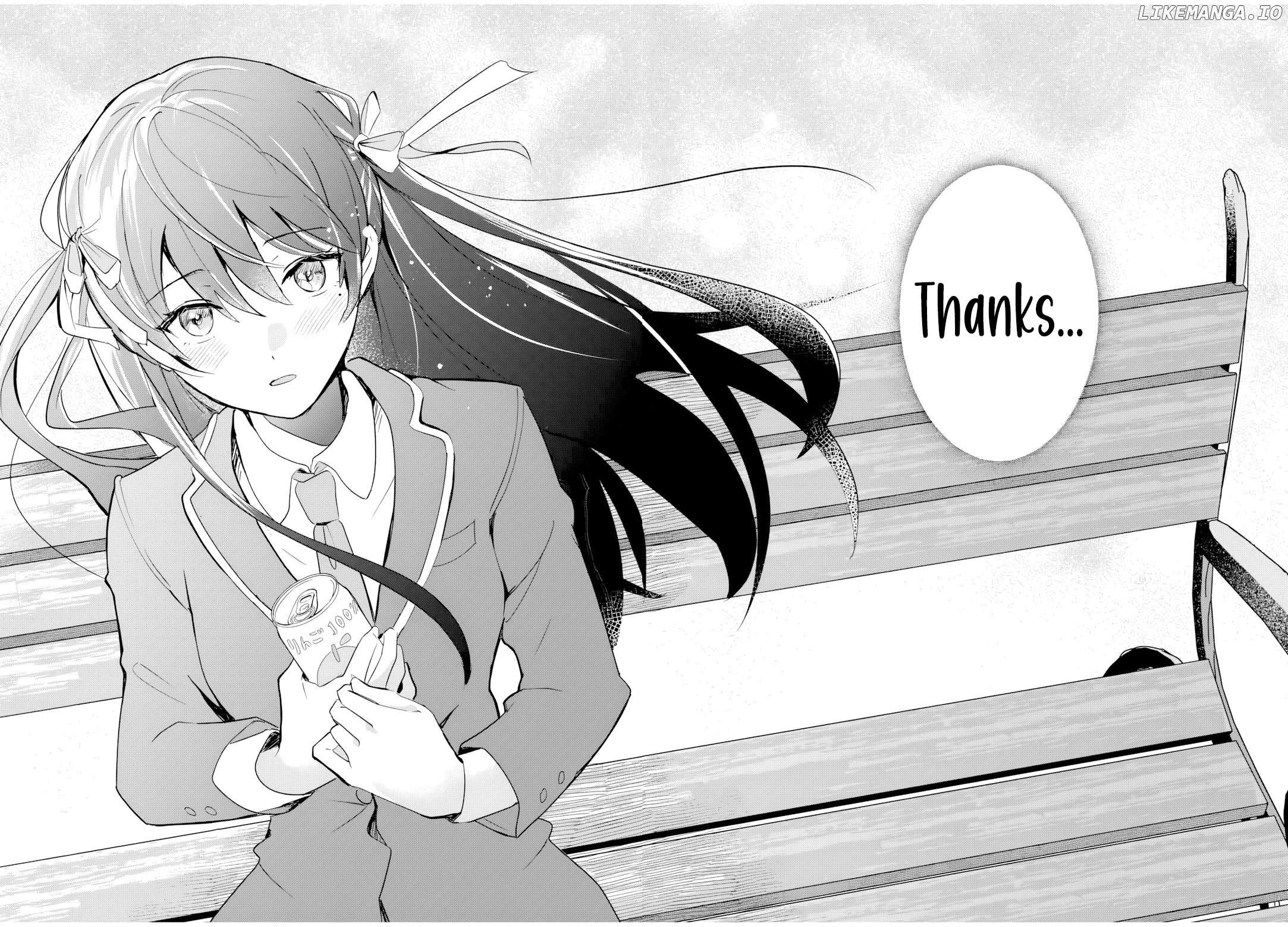 A Reincarnation Romantic Comedy of a Hero and a Witch Chapter 1 - Page 41