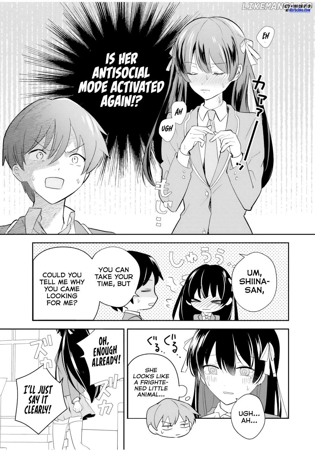 A Reincarnation Romantic Comedy of a Hero and a Witch Chapter 1 - Page 52