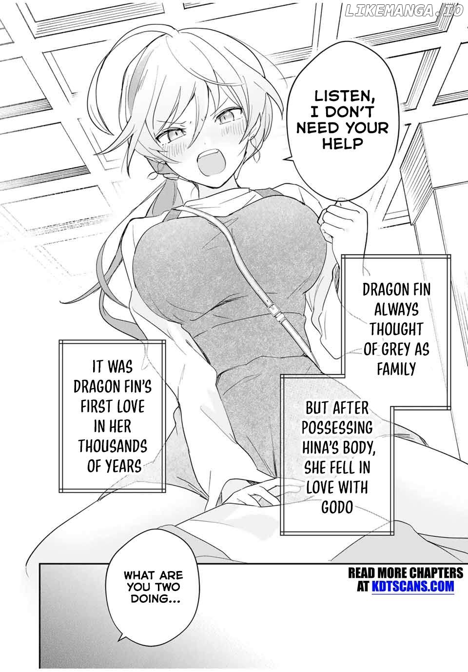 A Reincarnation Romantic Comedy of a Hero and a Witch Chapter 12 - Page 9