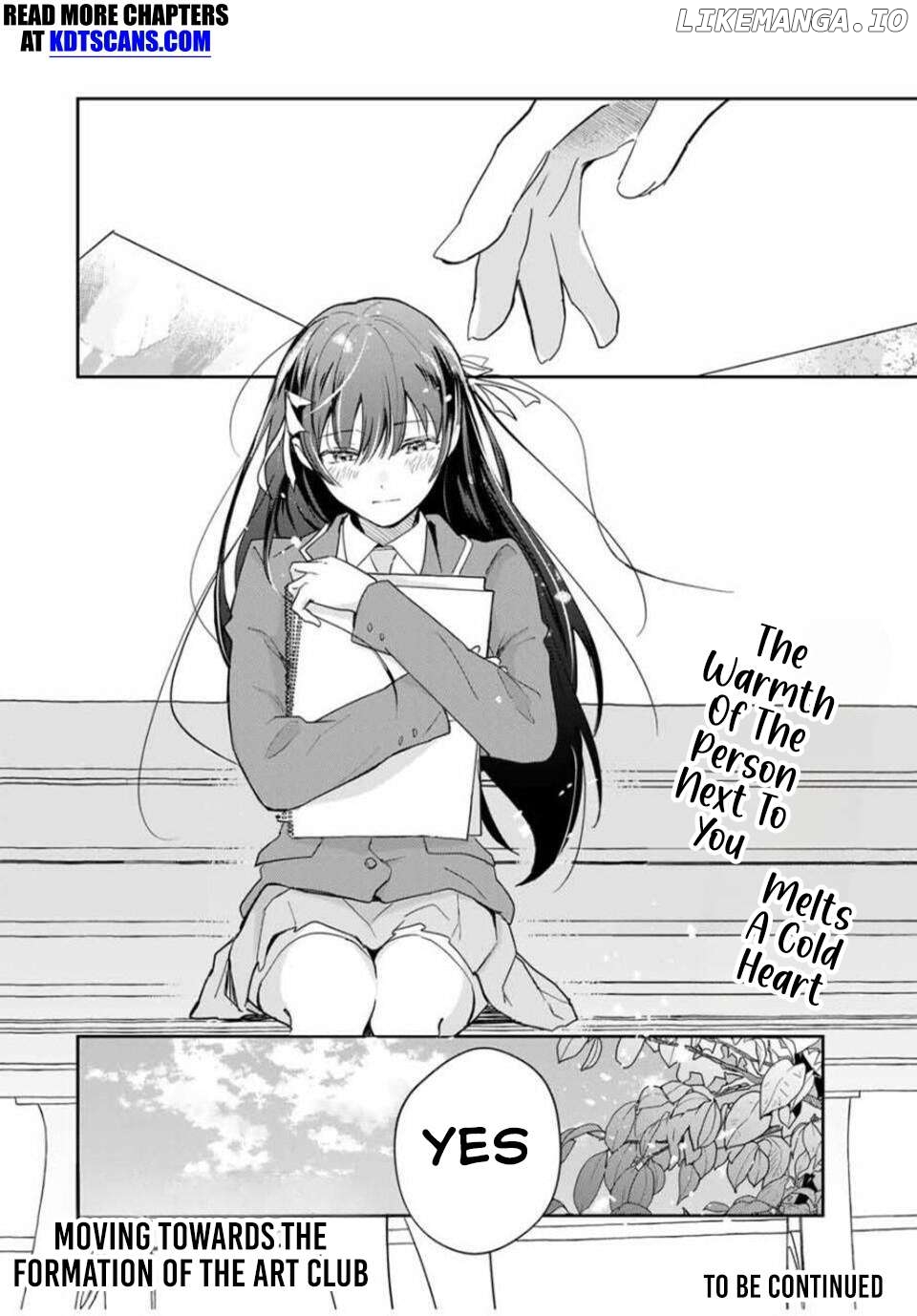 A Reincarnation Romantic Comedy of a Hero and a Witch Chapter 13 - Page 19