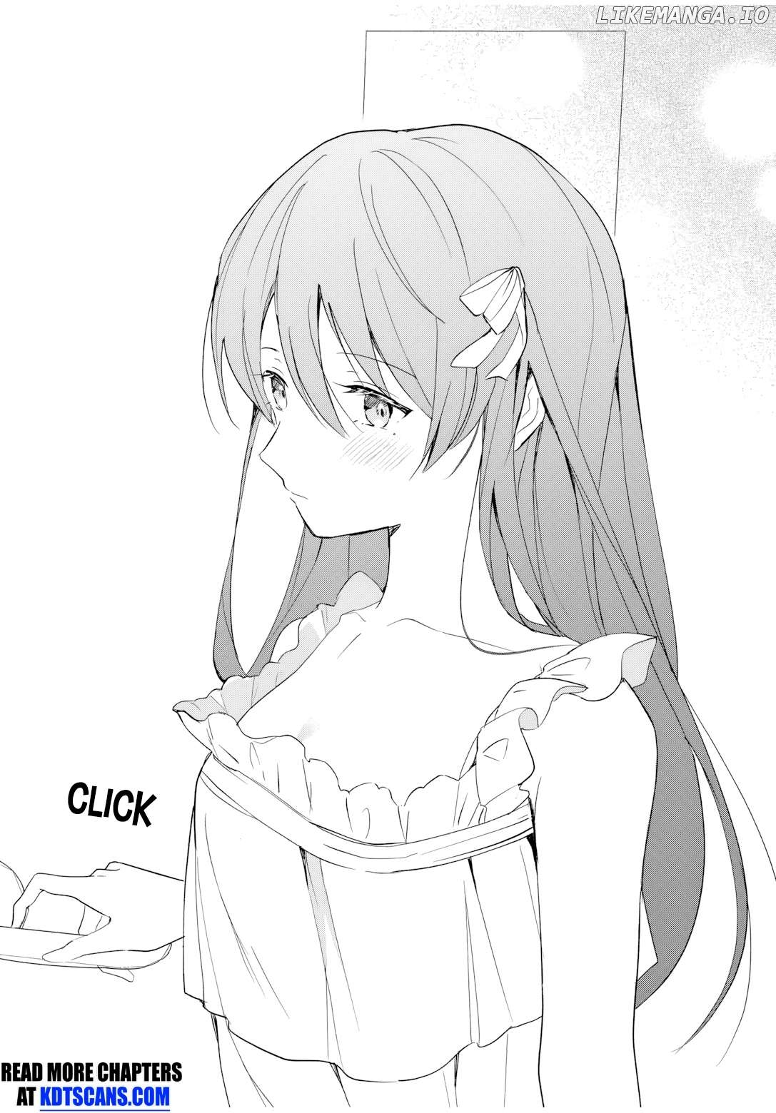 A Reincarnation Romantic Comedy of a Hero and a Witch Chapter 2 - Page 15