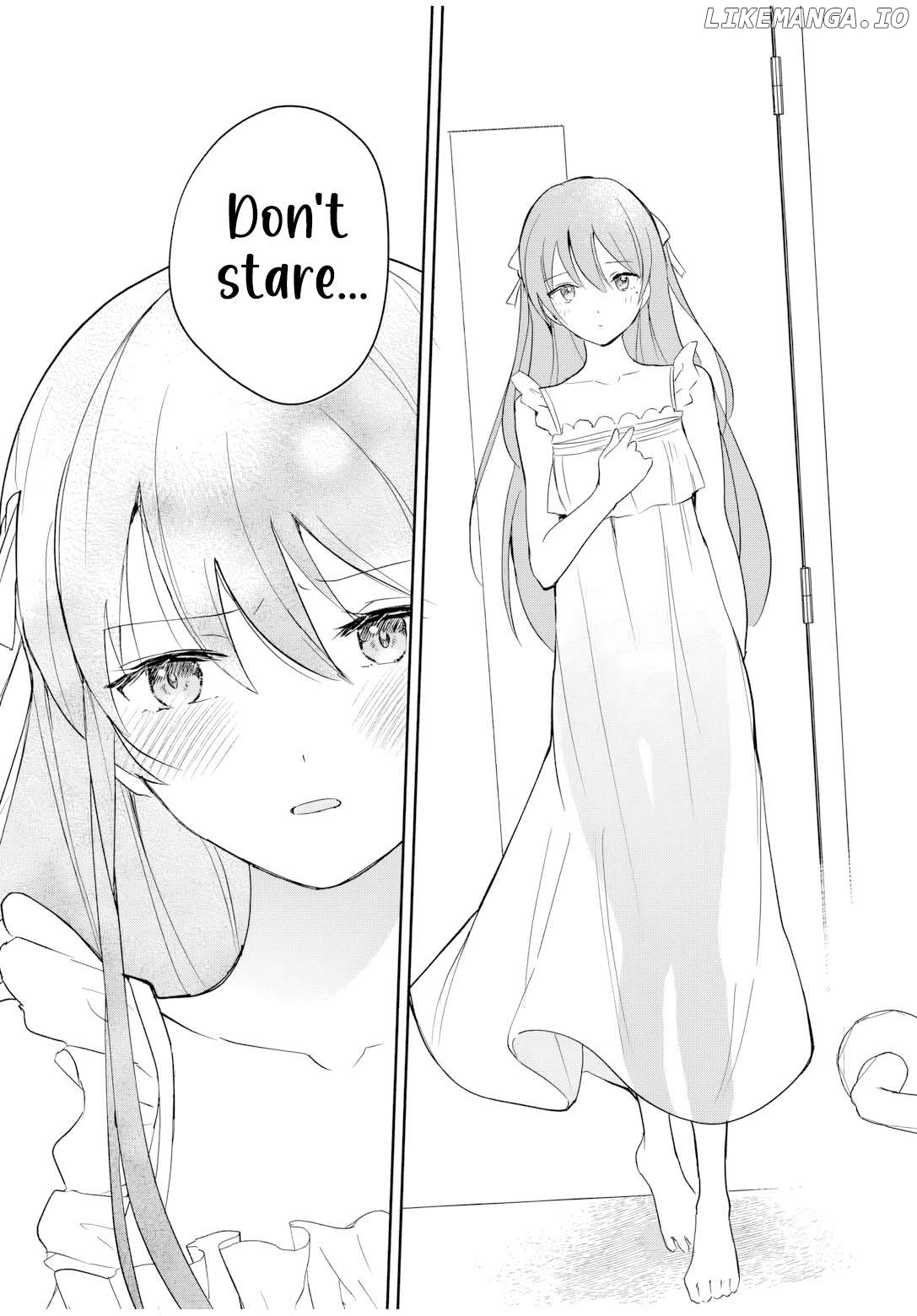 A Reincarnation Romantic Comedy of a Hero and a Witch Chapter 2 - Page 16